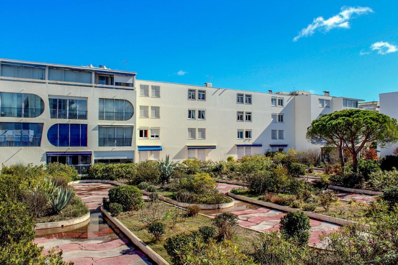Miracle Morning La Grande-Motte Exterior foto